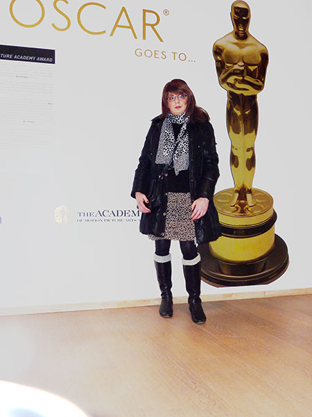 Mehr über den Artikel erfahren Jeniffer …Oscarverdächtig