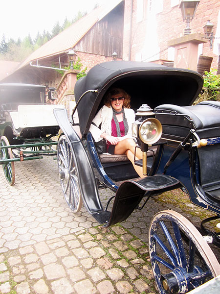 Mehr über den Artikel erfahren Prinzessin Lea