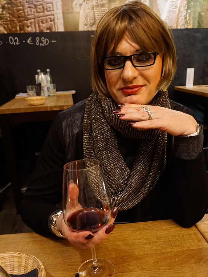 Mehr über den Artikel erfahren Alessandra `s Ausflug