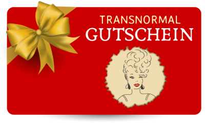 Gutschein Transnormal