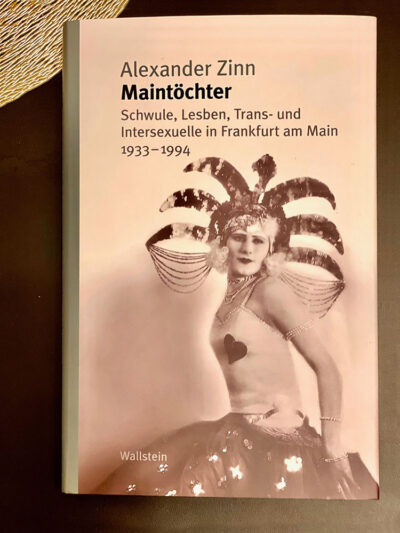 Maintöchter