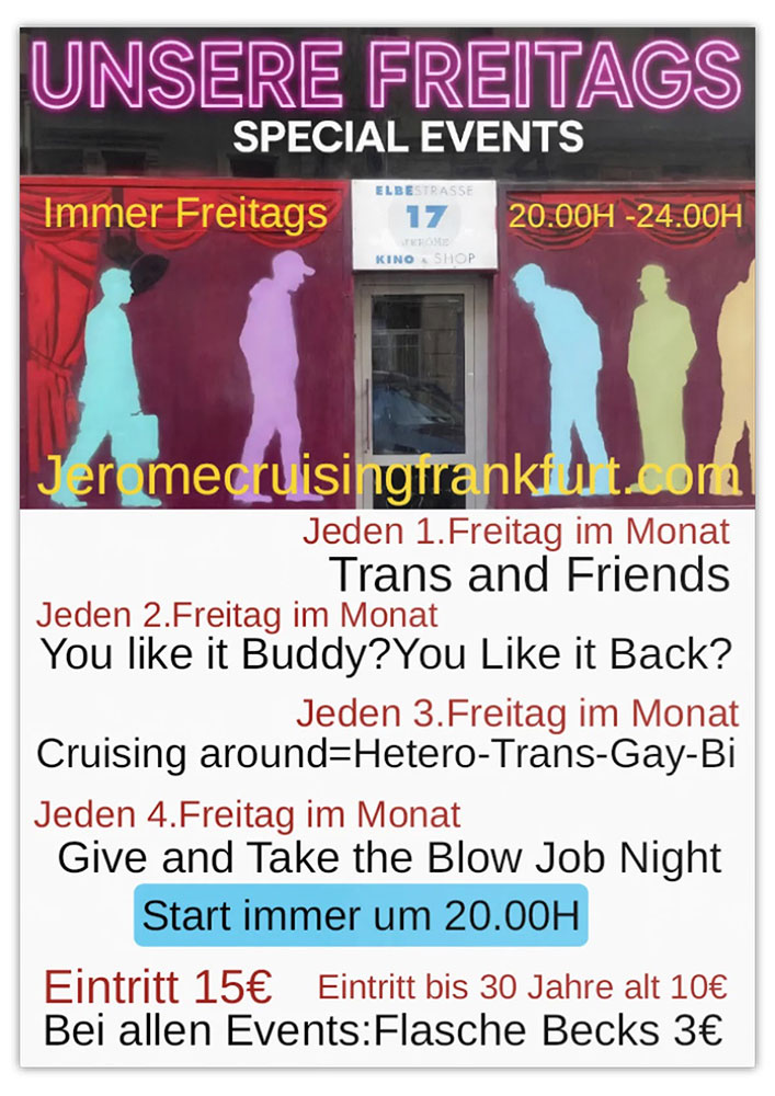 Jerome Club