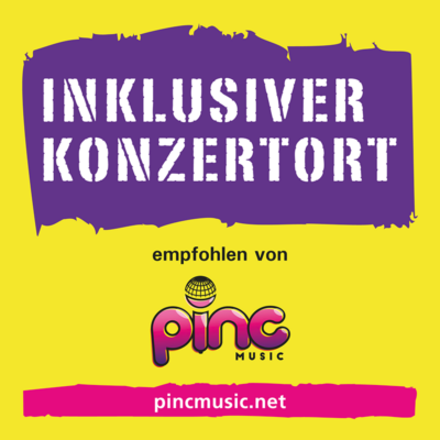 Pinc Music