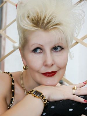 Manuela von Transnormal